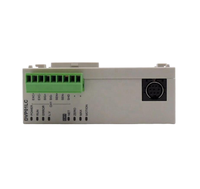 Nuevo y Original Módulo de Pesaje Delta DVP01LC-SL, Unidad de Expansión PLC de 24 Bits para Control de Peso y Tensión