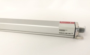 Capteur de déplacement linéaire TEMPOSONICS E-Series EP20200MD341V01, neuf, original, fixation magnétique, vente directe d'usine - Product Image 6
