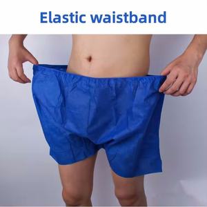 प्राकृतिक मालिश अंडरवियर डिस्पोजेबल पैंटी पैड डिस्पोजेबल बॉट्स को पुरुषों के लिए उच्च गुणवत्ता वाली शीर्ष बिक्री - Product Image 6