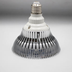 18W bleu vert rouge blanc UV violet disposition personnalisée PAR38 <span class=keywords><strong>LED</strong></span> lampe Spot <span class=keywords><strong>ampoule</strong></span> <span class=keywords><strong>pour</strong></span> thérapie plante <span class=keywords><strong>Aquarium</strong></span> E27 E26 - Product Image 2