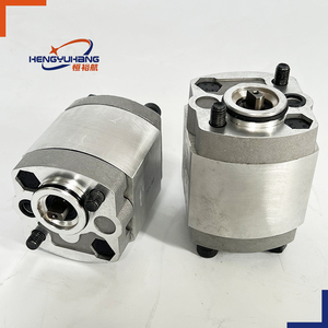 <span class=keywords><strong>Pompe</strong></span> a Ingranaggi Mini ad Alta Pressione CBK-F2.1, Pompa Olio Industriale CBK-F4.2 8.0 3.2 2.1 5.8, Produttore di <span class=keywords><strong>Pompe</strong></span> Idrauliche a Ingranaggi - Product Image 5