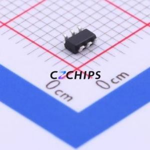 Transistor de efecto de campo (MOSFET) PT8810 original y nuevo, venta completa de chips de componentes electrónicos y servicio BOM - Product Image 2