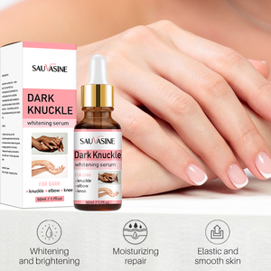 Suero blanqueador rápido <span class=keywords><strong>para</strong></span> nudillos oscuros, correctores <span class=keywords><strong>de</strong></span> pigmentación, codos <span class=keywords><strong>de</strong></span> mano, removedor <span class=keywords><strong>de</strong></span> <span class=keywords><strong>manchas</strong></span> intensas <span class=keywords><strong>de</strong></span> rodilla, venta al por mayor - Product Image 2