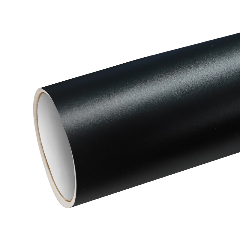 Super Matte Black