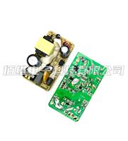 Carte de circuit imprimé 12V 1A pour alimentation électrique, convertisseur AC/DC OEM avec pont redresseur pour électronique de pilote LED