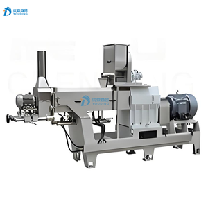 Профессиональная питательная установка по переработке сухого молока хлопьев для детского производства кокосовой морковной муки, ориентированной на разные группы - Product Image 2