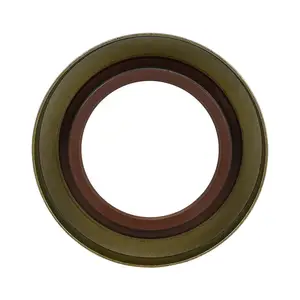 High Quality NBR FKM TC Oil Seal High Temperature Rubber Oil Seal Tc Good Quality And Low Price