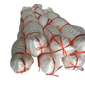 Vente à chaud Filet de pêche haute résistance multi/multifilament en nylon/polyester Filet maillant