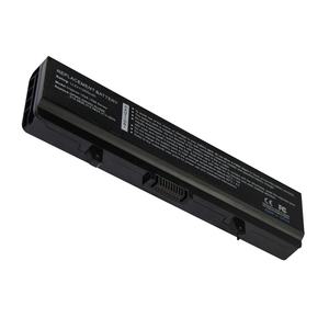 Fabrication de batterie de bonne qualité pour Dell <span class=keywords><strong>Vostro</strong></span> 1310 <span class=keywords><strong>1510</strong></span> 1520 T112C T114C T116C K738H - Product Image 1