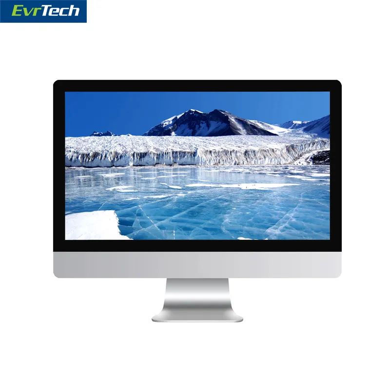 Hepsi bir bilgisayar 18.5-27 inç I3/I5/I7 hepsi bir ofis desktoptouch ekran bilgisayar hepsi bir eğitim bilgisayar