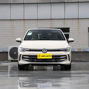 Voitures essence <span class=keywords><strong>Golf</strong></span> R-Line 300 <span class=keywords><strong>TSI</strong></span> compactes 5 portes 5 places à <span class=keywords><strong>prix</strong></span> avantageux, Volkswagen FAW Chine 2024-2025 - Product Image 2