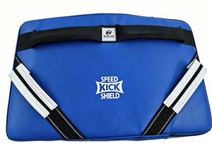 Cible de frappe et bouclier de protection pour le pied, la main et la poitrine, en forme d'arc, durable, pour la boxe, le kick, l'entraînement thaï, le Taekwondo, le <span class=keywords><strong>Karaté</strong></span>, le Sanda - Product Image 3