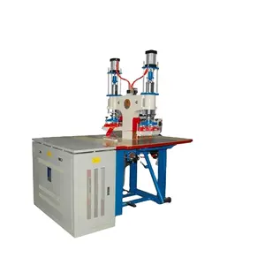 Easy maintenance 5kw high frequency welding machine for blood bag