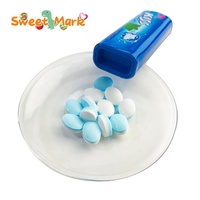 Cool Mint Flavor Sugar Free Fresh Kiss Candy