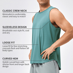 Custom High Quality Tank Top and Short Set Sportswear Gym <b>Vest</b> Sleeveless T Shirt Shorts Sets <b>for</b> <b>Men</b> with Hoodies - Product Image 4
