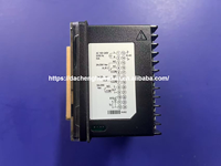 Controlador Delta DTK9696R02 |   Controlador de Temperatura Serie DTK 96x96mm con Salida de Relé |   Nuevo y Original