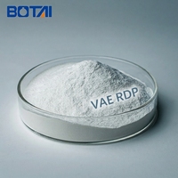 VINNATE DP-F218 VAE RDP Poudre de polymère redispersible EVA pour revêtement adhésif polymère à base de ciment
