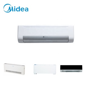 แอร์ติดผนังแบบแยกส่วน ราคาโรงงานยอดนิยม 220-240V-50Hz - Product Image 3