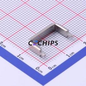 C3-15-3J-t1ตัวต้านทานความรู้สึกในปัจจุบัน/ตัวต้านทาน (ประเภท: การสุ่มตัวอย่าง) (ความต้านทาน: ความแม่นยำ3mOhm: 5%) - Product Image 2