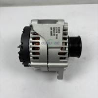 Alternateur 28V SinoTruck 110A Dynamo Electromoteur 202v26101-7281Sitrak