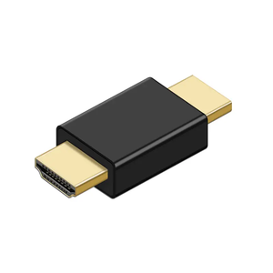 Adaptador JILIAN Nuevo de Alta Velocidad <span class=keywords><strong>4K</strong></span> DC para Aluminio, Conectores Macho/Hembra para Cámara, Xbox, PS5, PS4, <span class=keywords><strong>Blu</strong></span>-<span class=keywords><strong>ray</strong></span>, TV, Laptop - Product Image 5