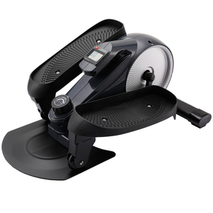 Nhà Máy Thiết Kế Mới Chéo Huấn Luyện Viên Hình Elip Dưới Bàn Chu Kỳ Xe Đạp Từ Chéo Giảng Viên Bàn Đạp Exercisers - Product Image 3