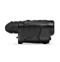 Caméra thermique infrarouge haute définition Conotech Lipot 325LRF 384 avec objectif extérieur 25/35 mm pour l'observation et l'imagerie