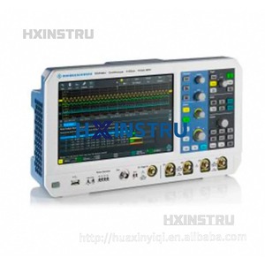 Récepteur de mesure R&S FSMR3000 pour instrument de test, conçu pour simplifier le processus d'étalonnage, utilisé hx1 hx1 - Product Image 1