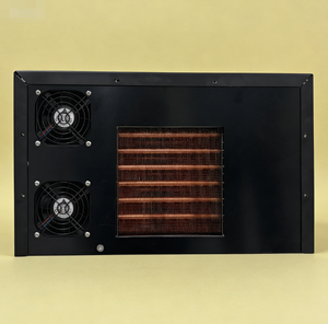 Sistema de Electrólisis HydroXpand HXB-V1 AEM, Máquina de Inhalación de Hidrógeno y Generador de Agua Hidrogenada con 99.90% de Pureza para Uso Diario - Product Image 1