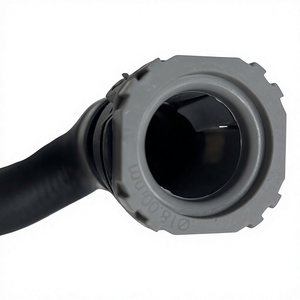 Tuyau de chauffage moteur pour Land Rover Freelander deuxième génération, tuyau de liquide de refroidissement LR015352, pour remplacement et réparation - Product Image 5
