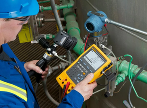 เครื่องสอบเทียบกระบวนการ754พรีเมี่ยมแบบดั้งเดิมเครื่องมือทดสอบที่มีความสามารถในการจัดทำเอกสาร - Product Image 4