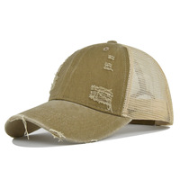 Casquette de baseball unisexe réglable All Rage Minimalist Premium Retro pour sports de plein air, 100 % coton, tissu courant