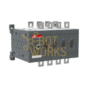 ABB 1SCA022775R4560 - Nuovo - Product Image 1