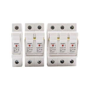 <span class=keywords><strong>RT28</strong></span>-32X ชินต์ (R015) RT28N-<span class=keywords><strong>32</strong></span>ฟิวส์ <span class=keywords><strong>RT28</strong></span> 1P 2P 3P 2A 4A 6A 10A 16A 25A 32A 40A 63A - Product Image 1