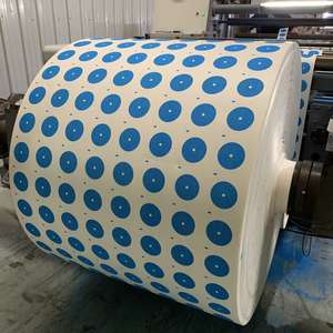 Ceniceros de Papel Desechables Ecológicos con Logotipo Personalizado, de Pared Simple, con Impresión en Relieve, Diseño Clásico, Fáciles de Limpiar - Product Image 5