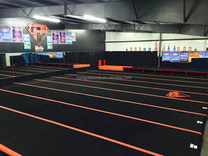 Горячая распродажа, дешевая лента для коврика, лента для подключения петель длиной 25 м - Product Image 6