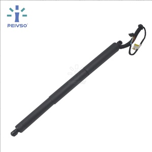 PEIVSO Exact Replacement Strictly Tested NEW Liftgate support For BMW X5 F15 2014 RH OEM 51244823280 51247294470 - Product Image 1