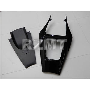 Kit de carénage de moto pour YAMAHA R1 2002-2003 YZF YZF-R1, kit de carénages en plastique ABS, accessoires de haute qualité Y1003-108a - Product Image 4