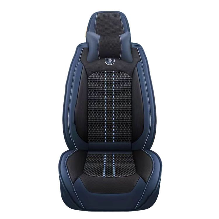 VOLVO Vnl, Vnm 2004 - 2018 Truck Seat Cover Prestige-Line BLACK – ALFA