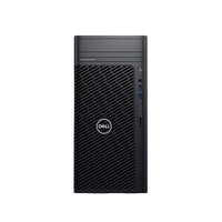 Station de travail Dell Precision T3680 Intel Core i7-14700 32 Go de RAM 512 Go SSD + 2 To HDD Carte graphique RTX A1000 8 Go Windows 3 ans de garantie