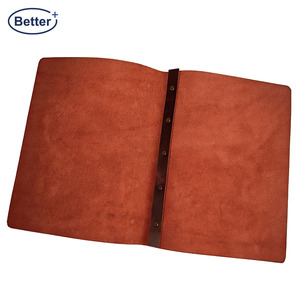 Porte nhà hàng bảng tùy chỉnh tốt ăn uống rượu vang cuốn sách Cocktail <span class=keywords><strong>Menu</strong></span> hiển thị thư mục chính hãng da lộn <span class=keywords><strong>menu</strong></span> bao gồm - Product Image 5