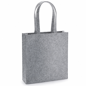 Cesto Porta Caramelle Nero con Design Personalizzato a Zucca di Halloween, Borsa in Feltro <span class=keywords><strong>per</strong></span> Bambini <span class=keywords><strong>per</strong></span> il Trick or Treat - Product Image 6