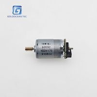 C8172-60091 Moteur externe d'origine Goldocean Tec neuf pour station de service HP DesignJet T1700, pièce de traceur