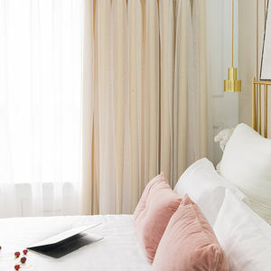 <span class=keywords><strong>Tende</strong></span> Eleganti a Doppio Strato Innermor <span class=keywords><strong>per</strong></span> Soggiorno, Decorazione Casa, <span class=keywords><strong>Tende</strong></span> Oscuranti Romantiche <span class=keywords><strong>per</strong></span> <span class=keywords><strong>Camera</strong></span> da Letto Femminile, Personalizzabili <span class=keywords><strong>per</strong></span> Hotel - Product Image 5