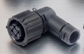 Waterproof Copper Contact IP68 Electric <b>Terminal</b> TE AMP Auto Connector for Automotive Applications with Male/Female Pins - Product Image 3
