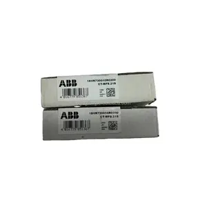 ABB 다기능 시간 릴레이 CM-TCS.13S 1SVR730740R0300 / CM-TCS.12S 1SVR730740R200 새로운 오리지널 재고