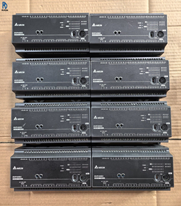 DVP40EC00R3 PLC คอนโทรลเลอร์ลอจิกแบบตั้งโปรแกรมได้ โมดูลควบคุมระบบอัตโนมัติทางอุตสาหกรรม คอนโทรลเลอร์แบบตั้งโปรแกรมได้ ระบบควบคุมอุตสาหกรรม - Product Image 1