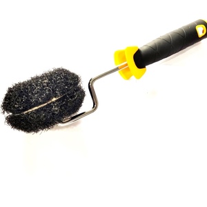 <span class=keywords><strong>Rullo</strong></span> <span class=keywords><strong>per</strong></span> Stucco, Strumento <span class=keywords><strong>per</strong></span> Edilizia, Rulli Decorativi <span class=keywords><strong>per</strong></span> Pittura, Pennelli, <span class=keywords><strong>Rullo</strong></span> Angolare <span class=keywords><strong>per</strong></span> Stucco - Product Image 4