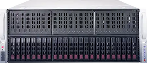 SuperServer GPU SYS-420GP-TNR, Servidor en Rack Supermicro - Product Image 4