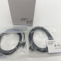 Capteur à fibre optique de haute précision E32-CC200 E32-TC200 E32-C31N en stock